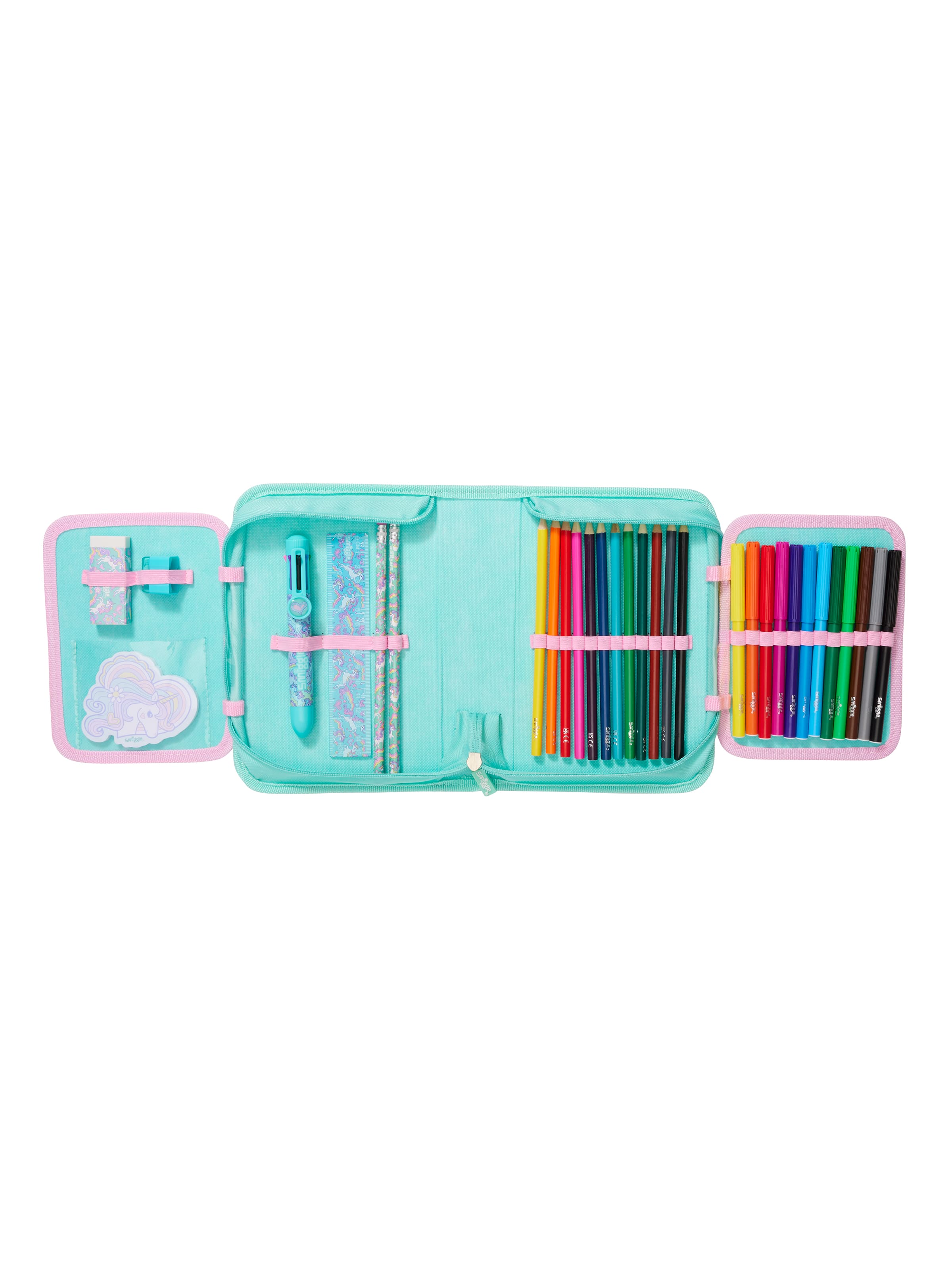 Smiggle - Limitless Kalem ve Kırtasiye Seti