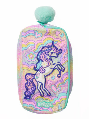 Smiggle – Limitless Classic Federmäppchen