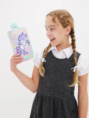 Smiggle – Limitless Classic Federmäppchen