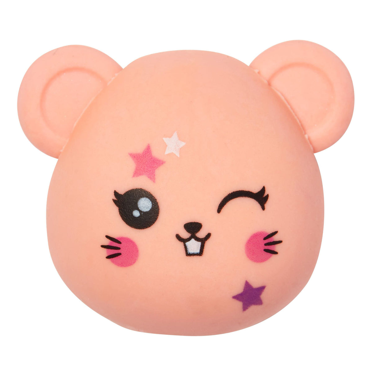 Smiggle - Little Pals Tekli Silgisi