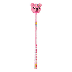 Smiggle - Little Pals Ballpoint Pencil