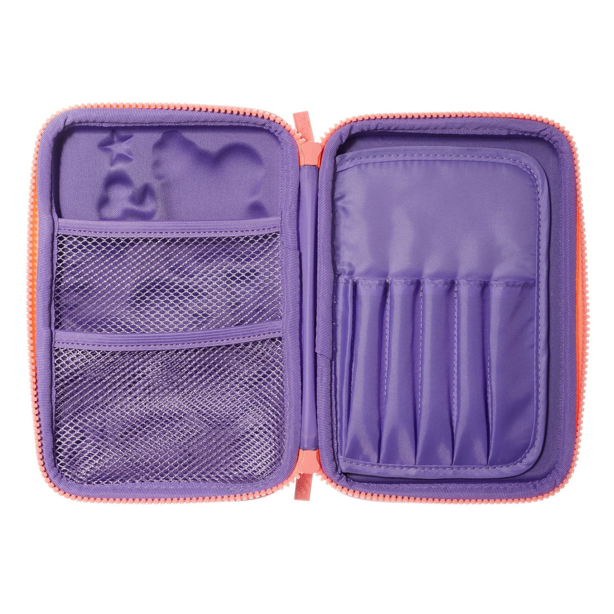 Smiggle - Estuche rígido Lively