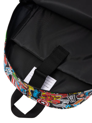 Smiggle - Marvel Klasik Sırt Çantası