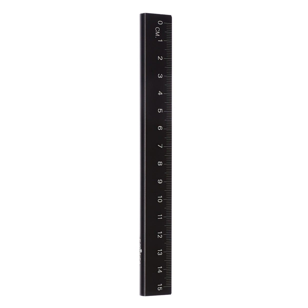 Smiggle - Metalik Cetvel 15Cm
