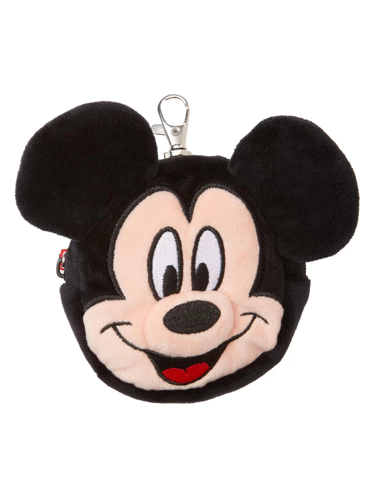 Smiggle - Mickey Mouse Mini Keychain and Pen Notepad