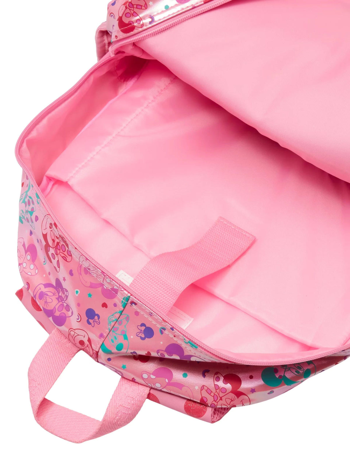 Smiggle – Minnie Mouse 4-teiliges Schultaschen-Set 