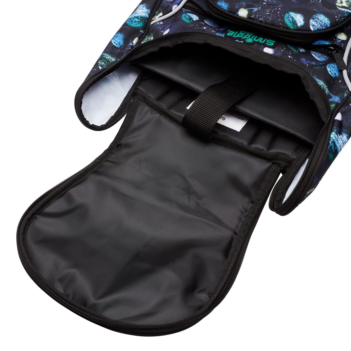 Smiggle - Mirage 4-Piece School Bag Set