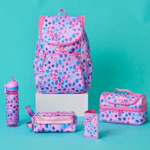 Smiggle - Set Escolar Mirage de 5 Piezas
