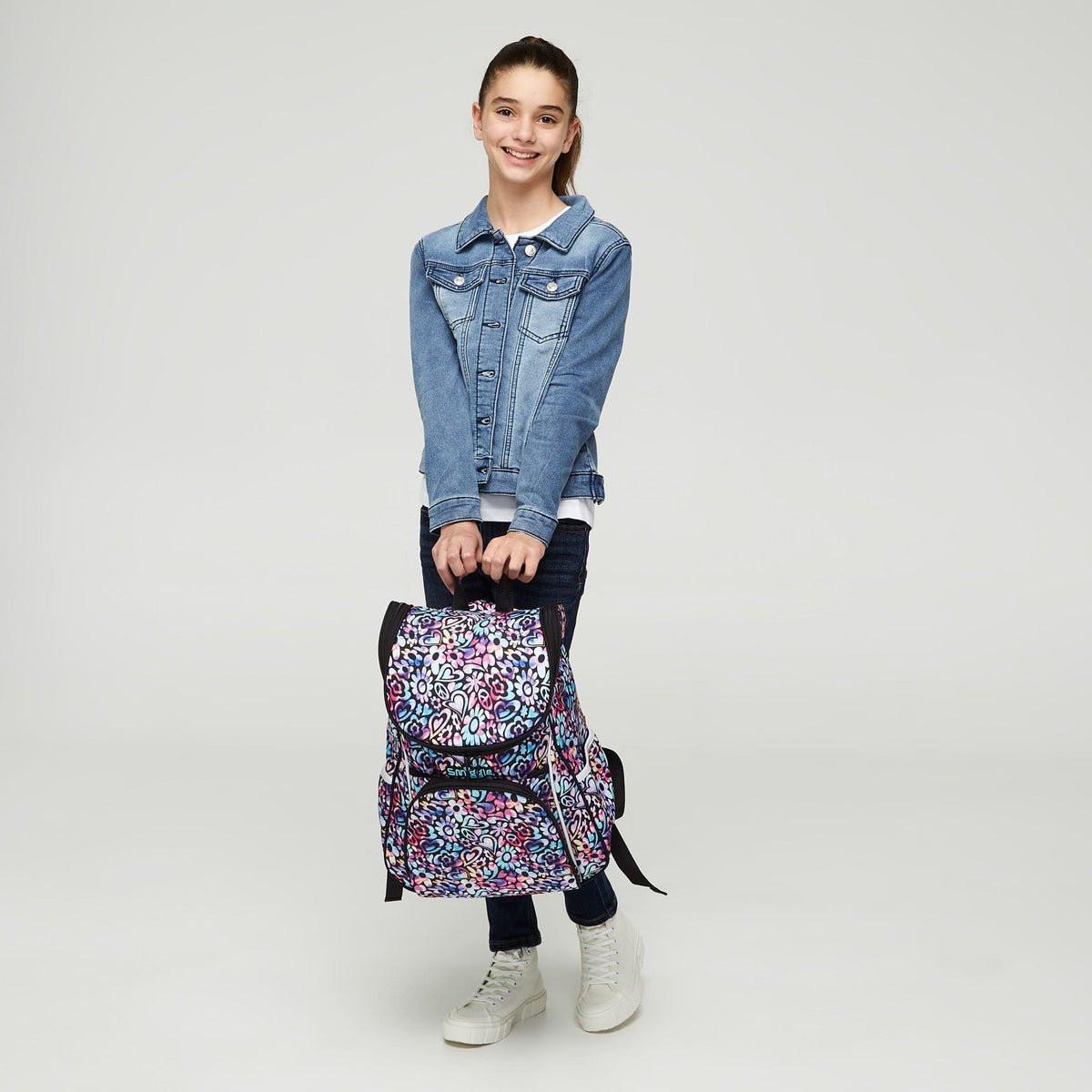 Smiggle - Mirage Access Sırt Çantası