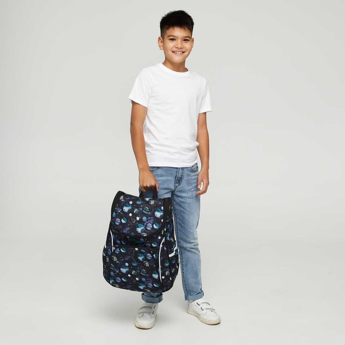 Smiggle - Mirage Access Sırt Çantası