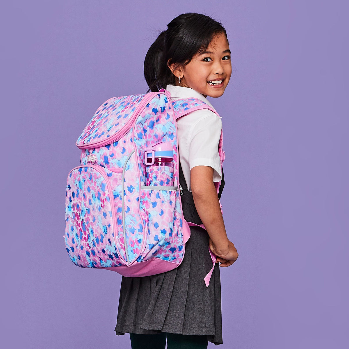 Smiggle - Mirage Access Sırt Çantası
