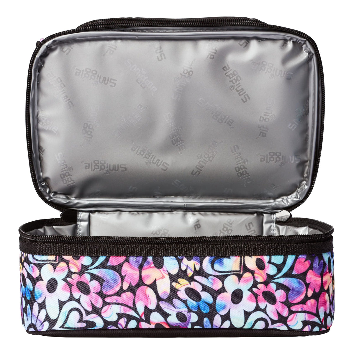 Smiggle - Mirage Çift Katlı Beslenme Çantası