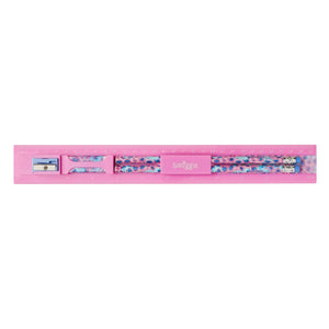 Smiggle - Mirage Kalemli Cetvel Takımı