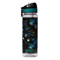 Smiggle - Mirage Straw BPA-Free 650 ML Drink Bottle
