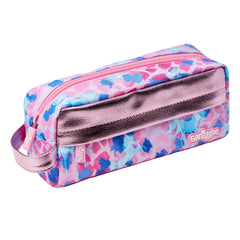 Smiggle - Mirage Tek Gözlü Kalem Kutusu