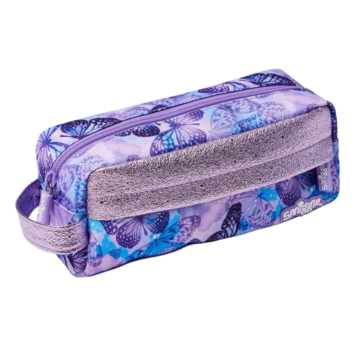 Smiggle - Mirage Monoblock Pencil Case
