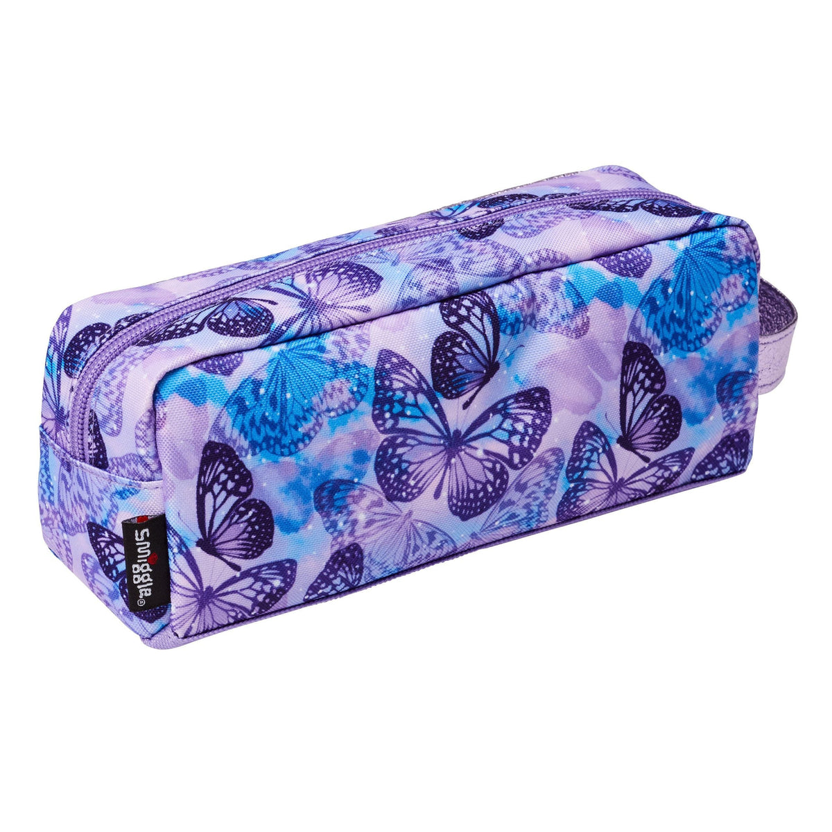 Smiggle - Mirage Monoblock Pencil Case