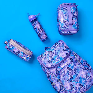 Smiggle - Mirage Monoblock Pencil Case