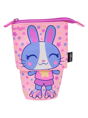 Smiggle - Estuche de doble apertura Movin