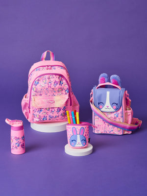 Smiggle - Estuche de doble apertura Movin