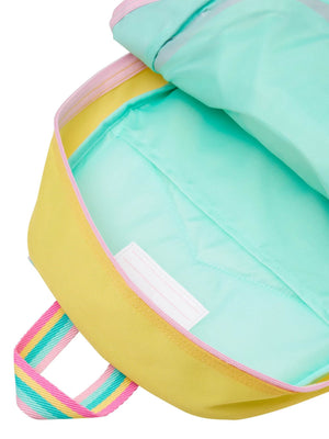 Smiggle - Movin 3-Piece Preschool and Daycare Bag Set