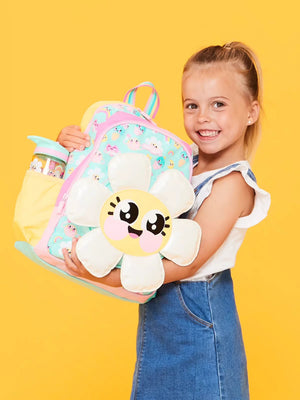 Smiggle - Movin 3-Piece Preschool and Daycare Bag Set