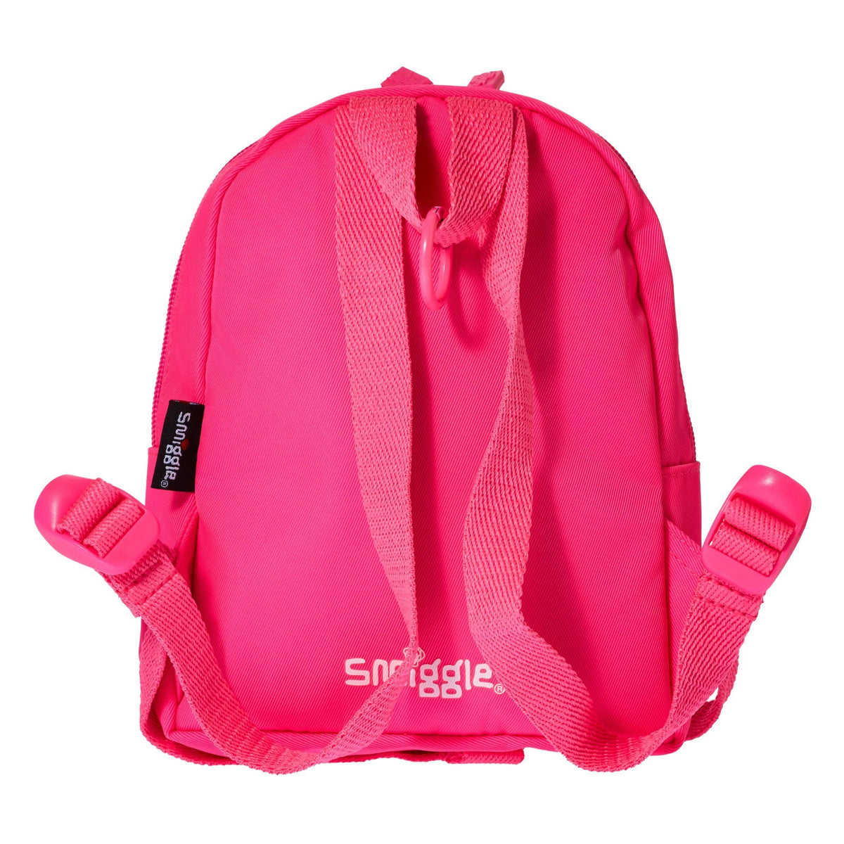 Smiggle - Neon Anaokulu Sırt Çantası