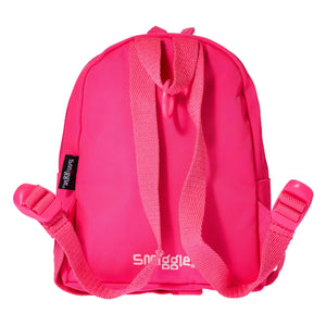 Smiggle - Neon Anaokulu Sırt Çantası