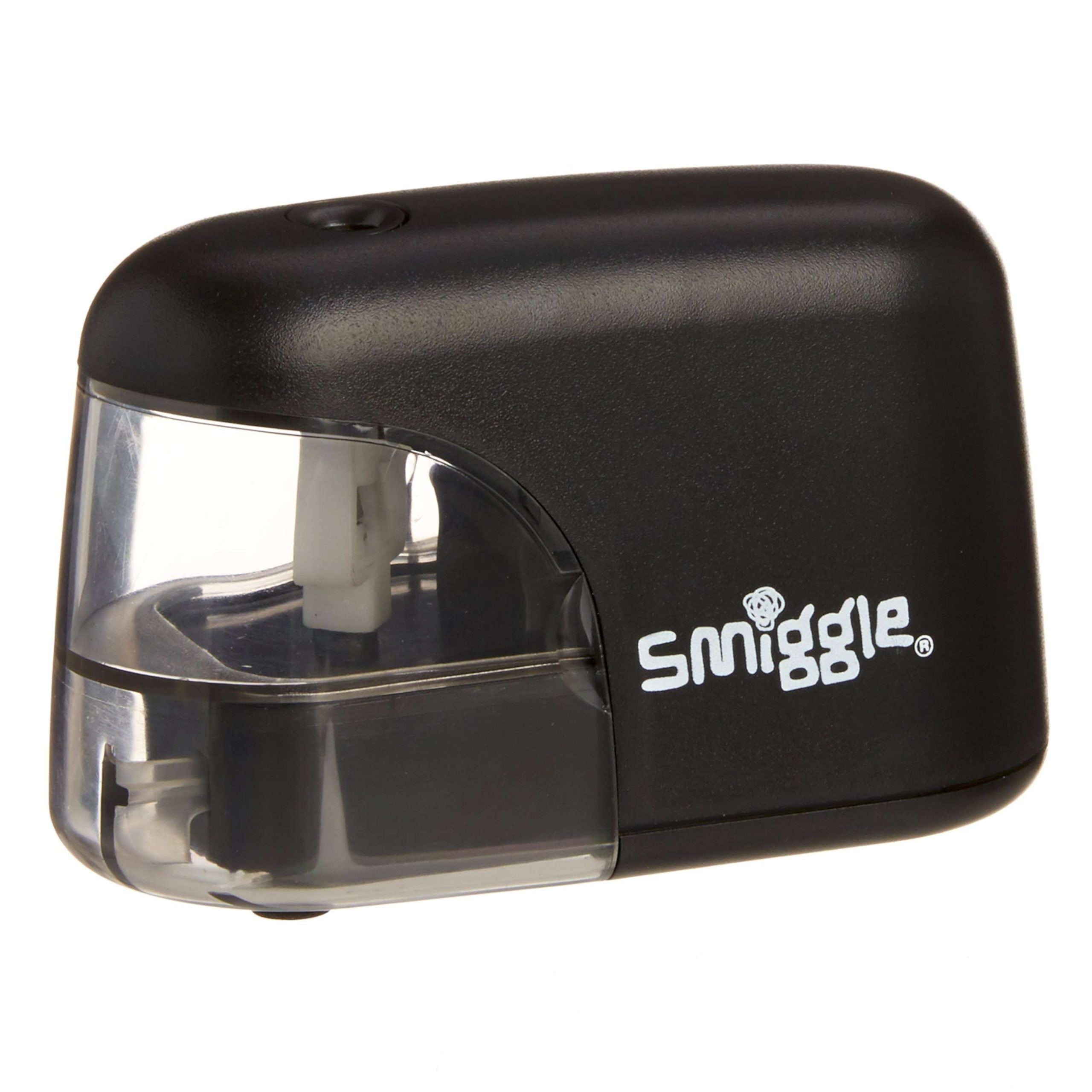 Smiggle - Otomatik Işıklı Kalemtıraş