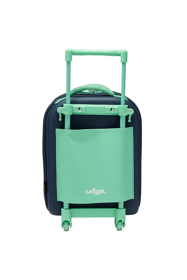 Smiggle - Over and Under Anaokulu ve Kreş Çekçekli Valiz