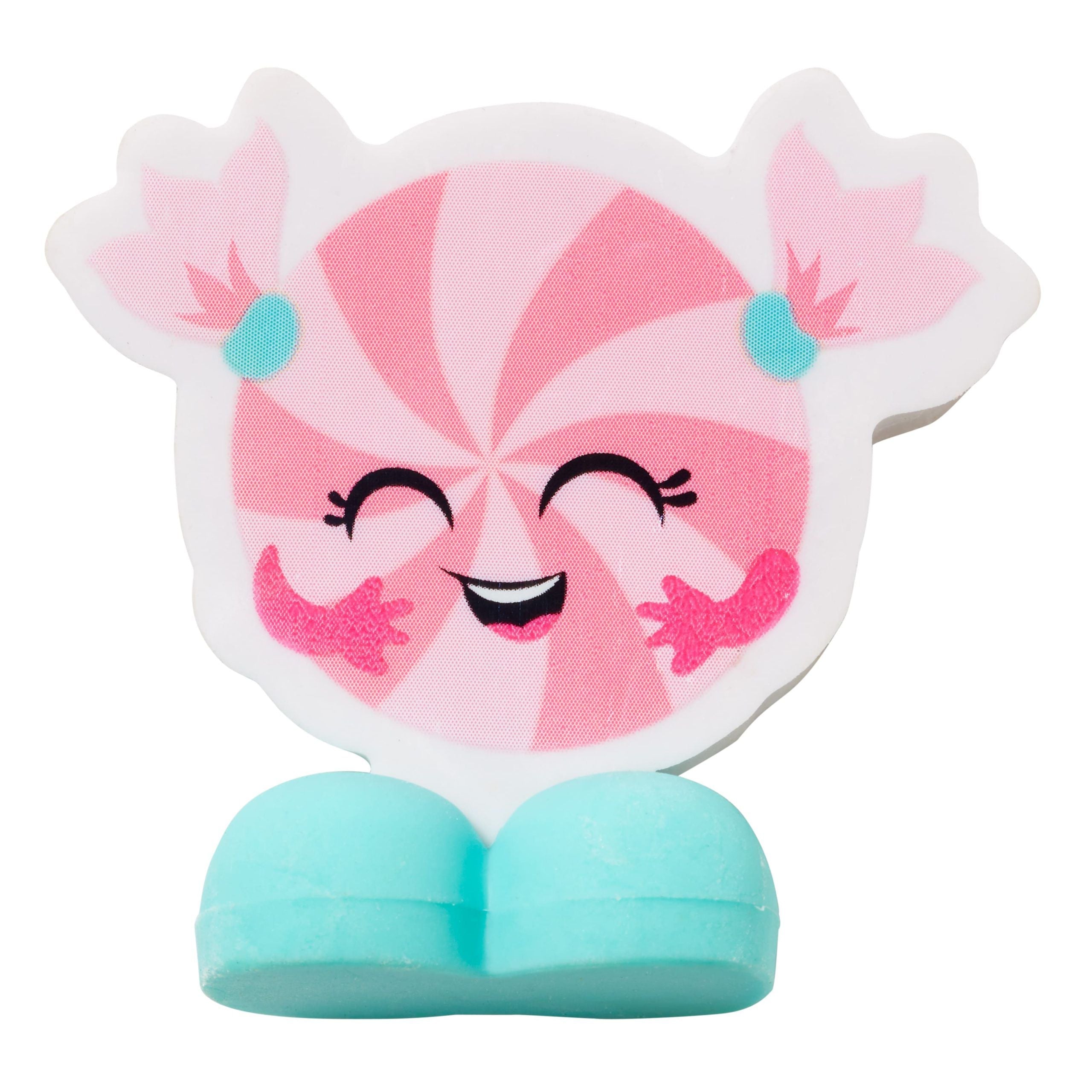 Smiggle - Parti Karışımı Silgisi