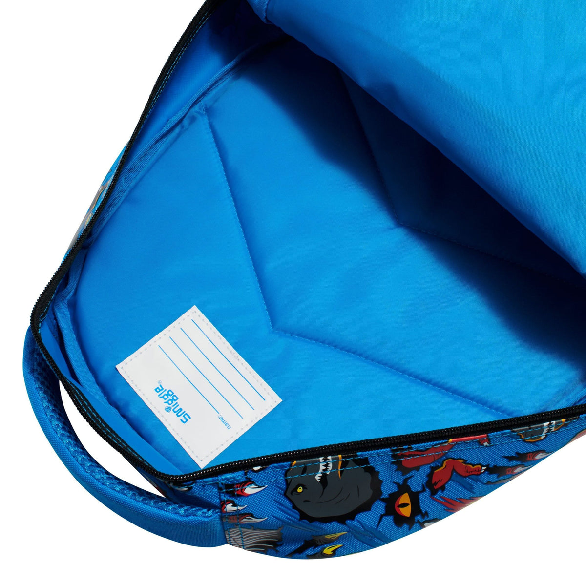 Set de mochila de 4 piezas Peppy - Smiggle