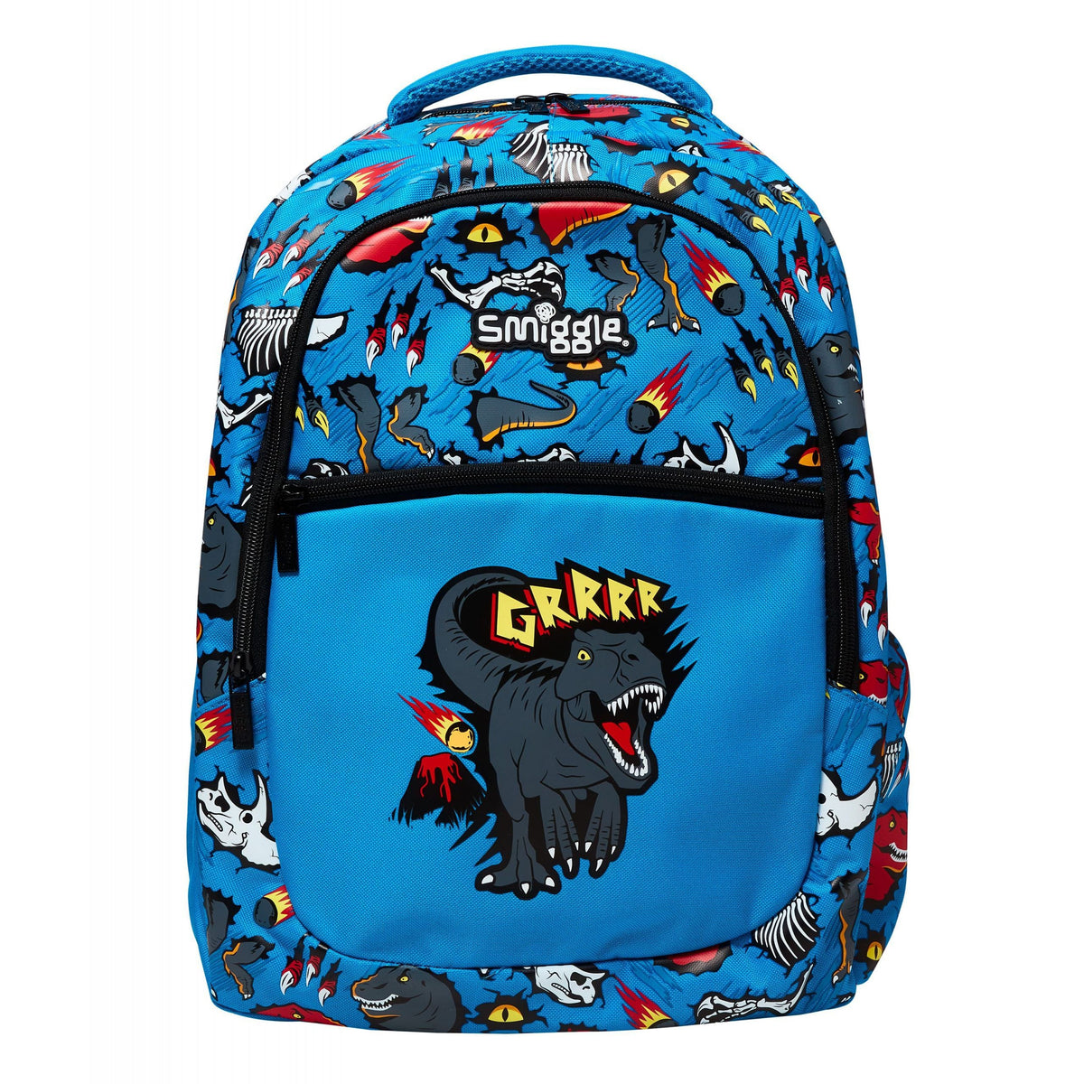 Set de mochila de 4 piezas Peppy - Smiggle