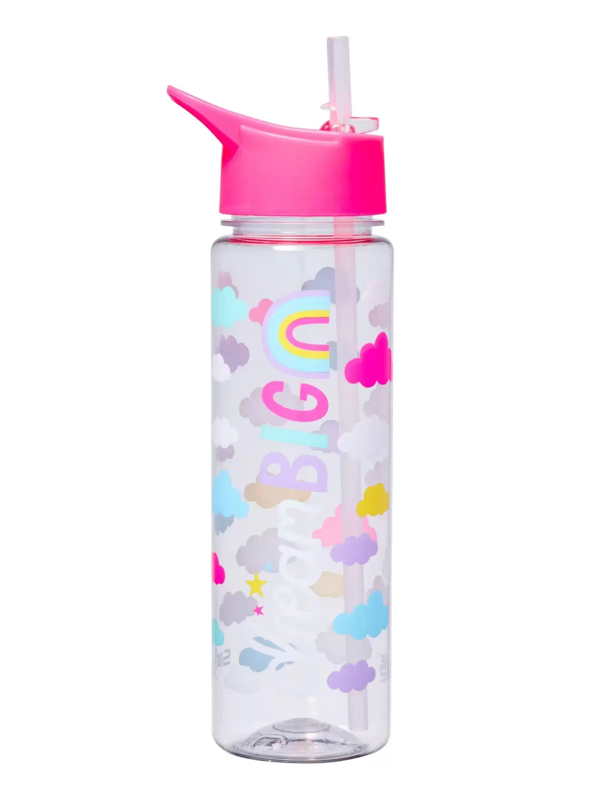 Smiggle - Peppy 4-Piece School Bag Set