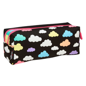 Smiggle - Peppy Çift Gözlü Klasik Kalem Kutusu