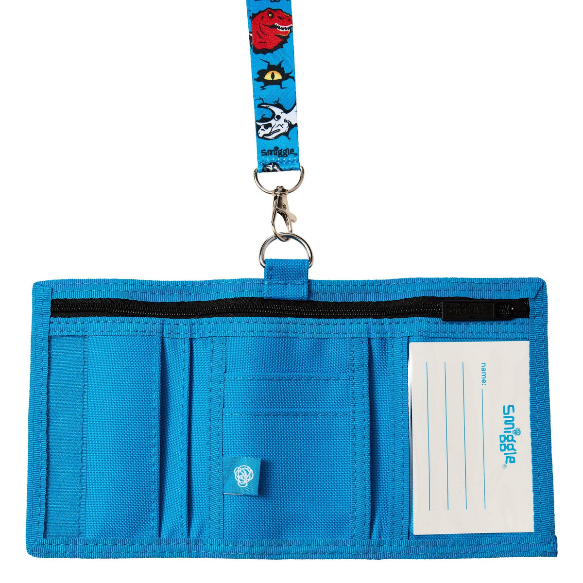 Smiggle - Peppy İpli Cüzdan