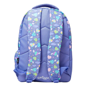 Smiggle - Peppy Classic Backpack