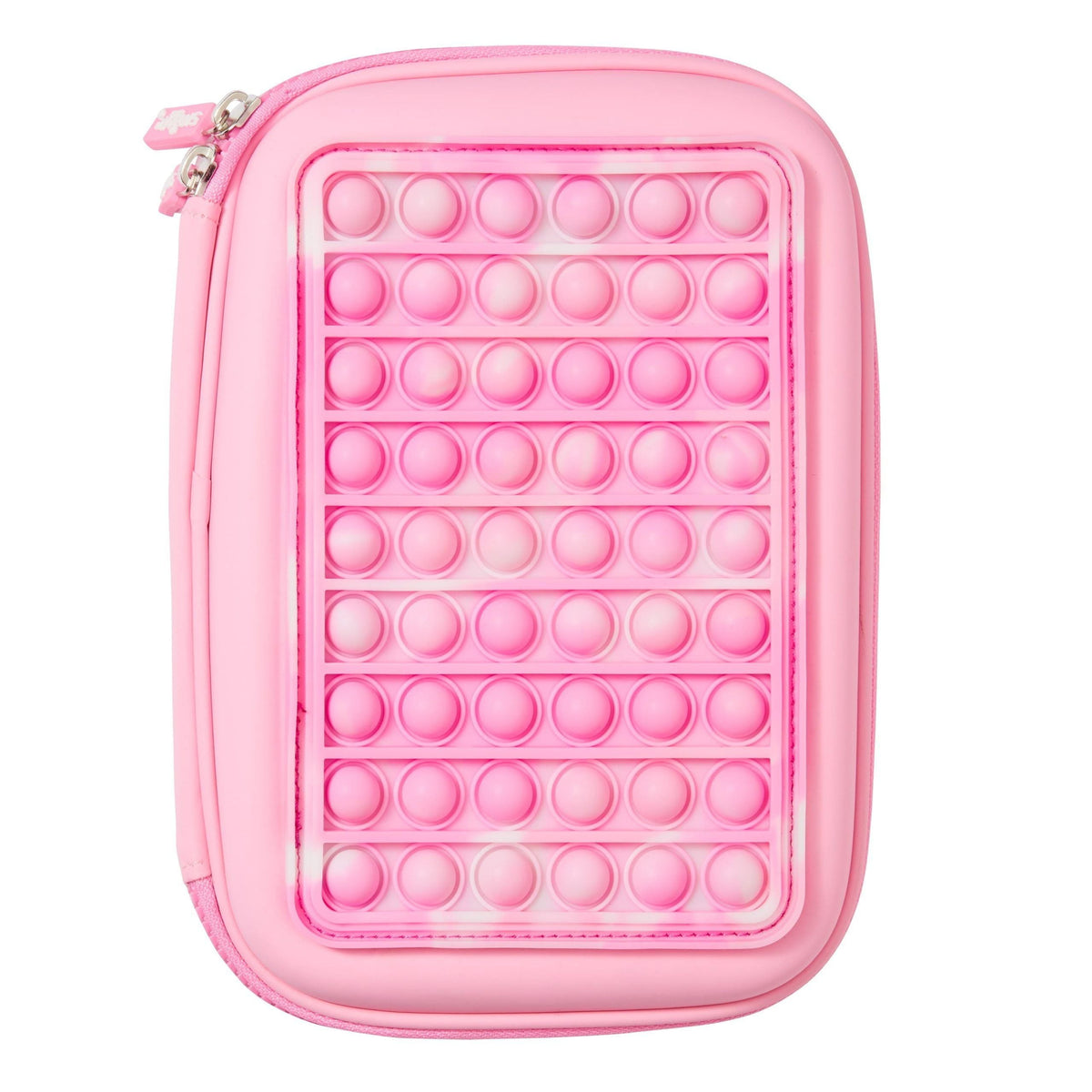 Smiggle - Popem Popit Pencil Case and Stationery Set