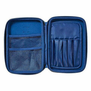 Smiggle - Prime Hardtop Named Pencil Case
