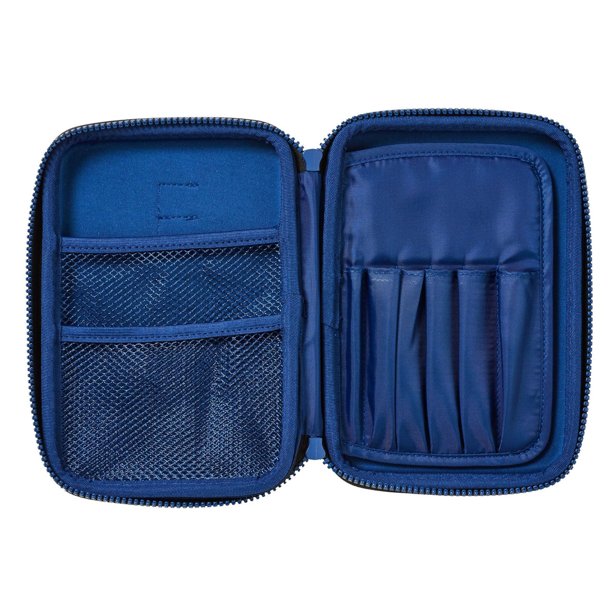 Smiggle - Prime Hardtop Named Pencil Case
