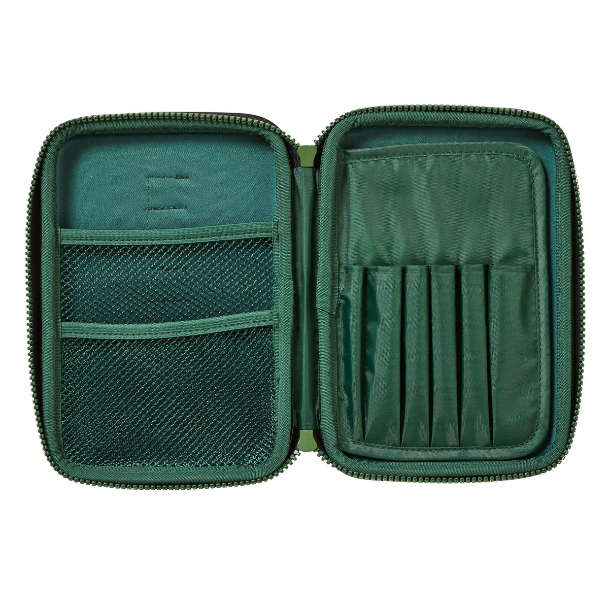 Smiggle - Prime Hardtop İsimlikli Kalem Kutusu