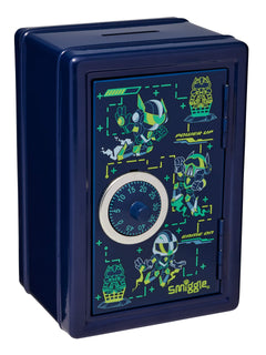 Smiggle - Password Piggy Bank