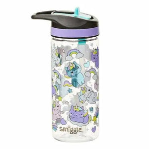 Smiggle - Sky Hi Junior 3-Piece Preschool and Nursery Bag Set