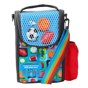 Smiggle - Set de 3 mochilas Sky Hi Junior para guardería y preescolar