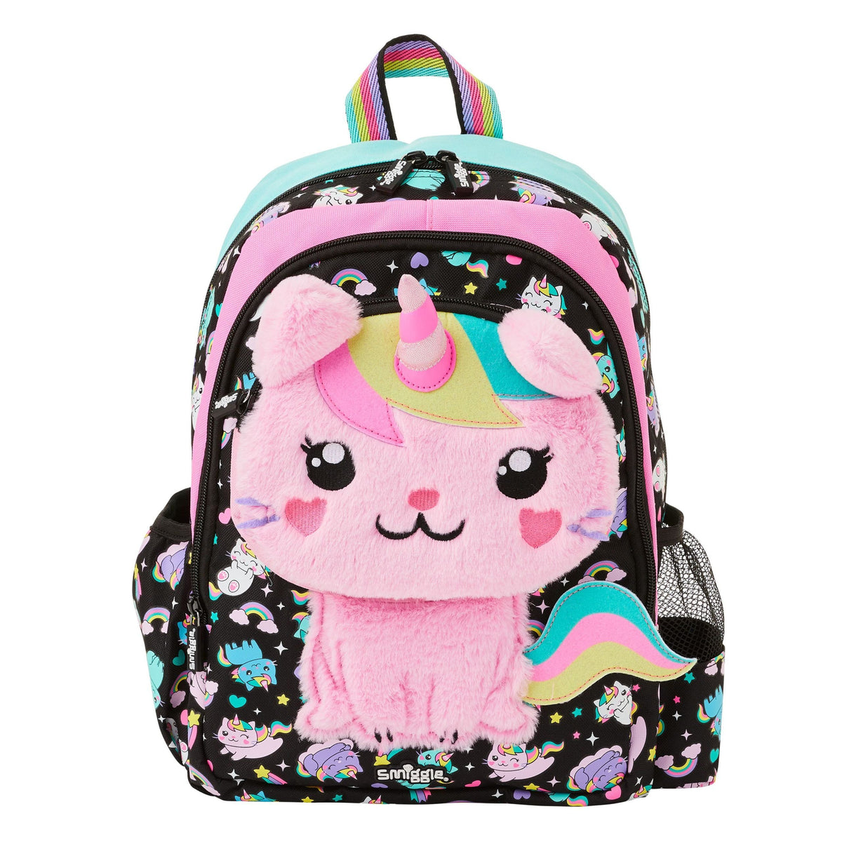 Smiggle - Sky Hi Junior Anaokulu Sırt Çantası