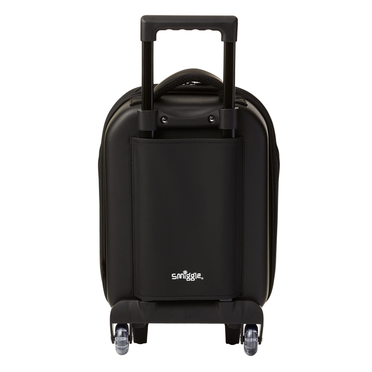 Smiggle - Sky Hi Junior Children's Suitcase with Wheels and Lights