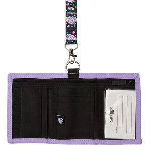 Smiggle - Sky Hi Junior Çocuk Cüzdanı