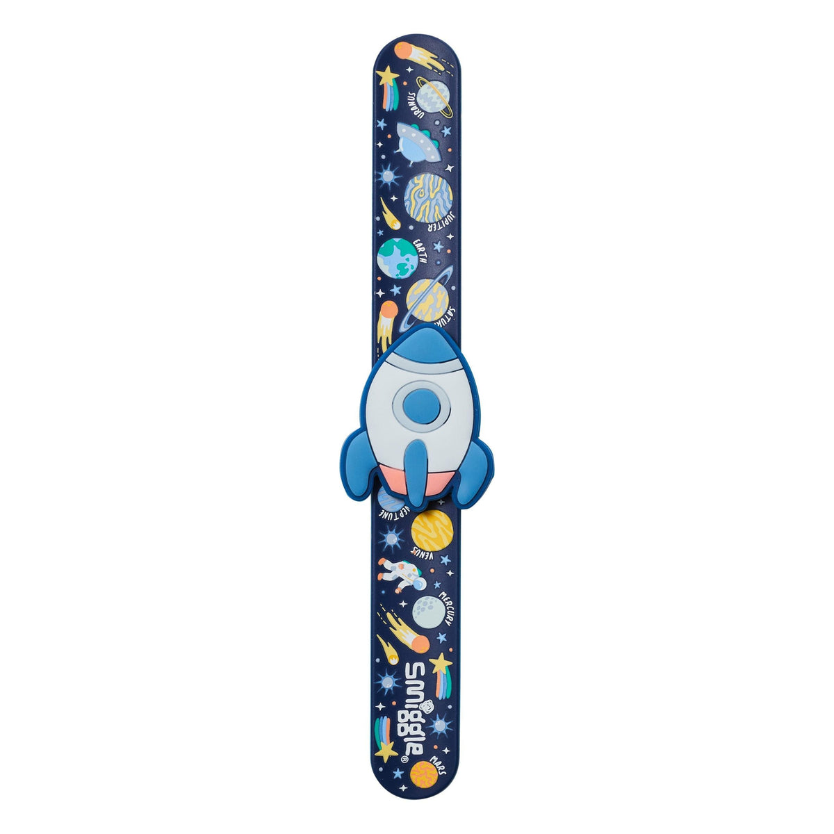 Smiggle - Sky Hi Junior Arm Accessory SlapBand