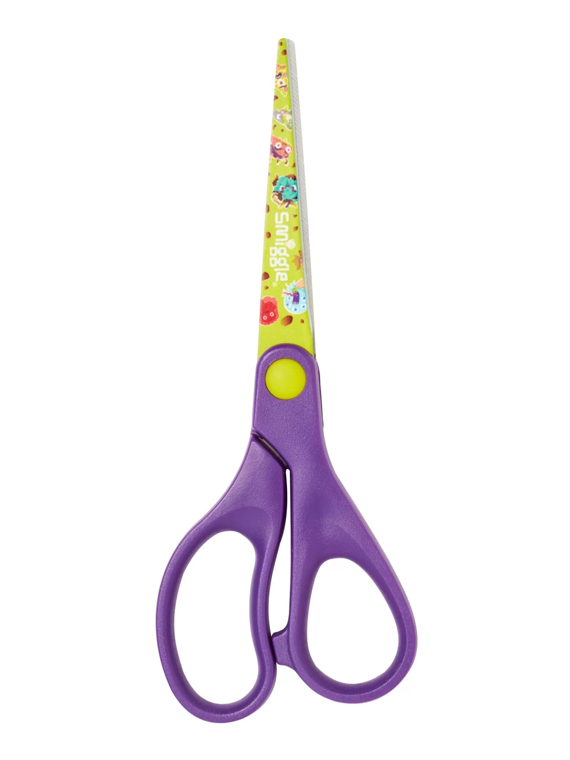 Smiggle - Snackies Makas