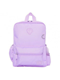 Smiggle - Sorbet Mini Lilac Waterproof Backpack